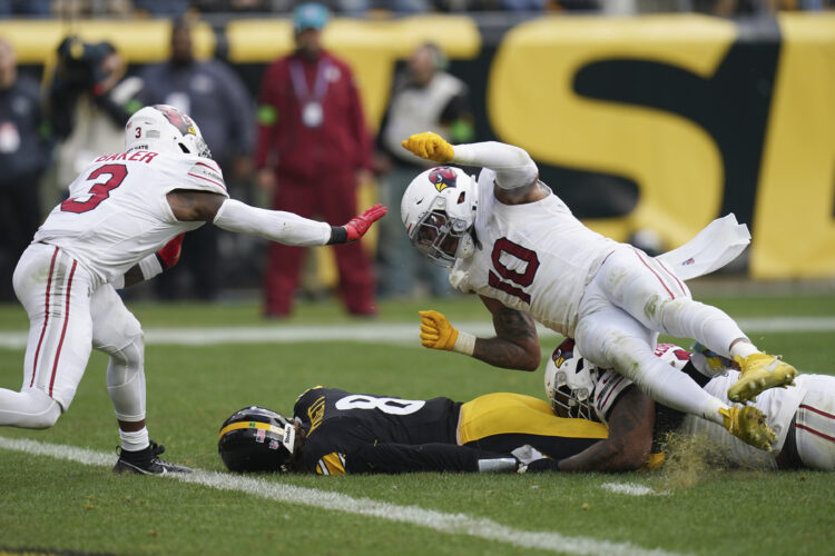 Pittsburgh’s roller-coaster season takes a big dip